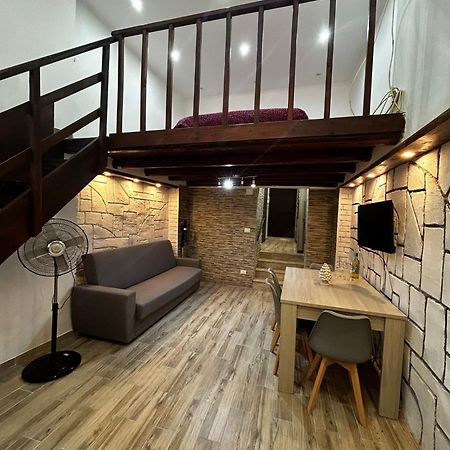 Maison Aretusa Siraküza Dış mekan fotoğraf
