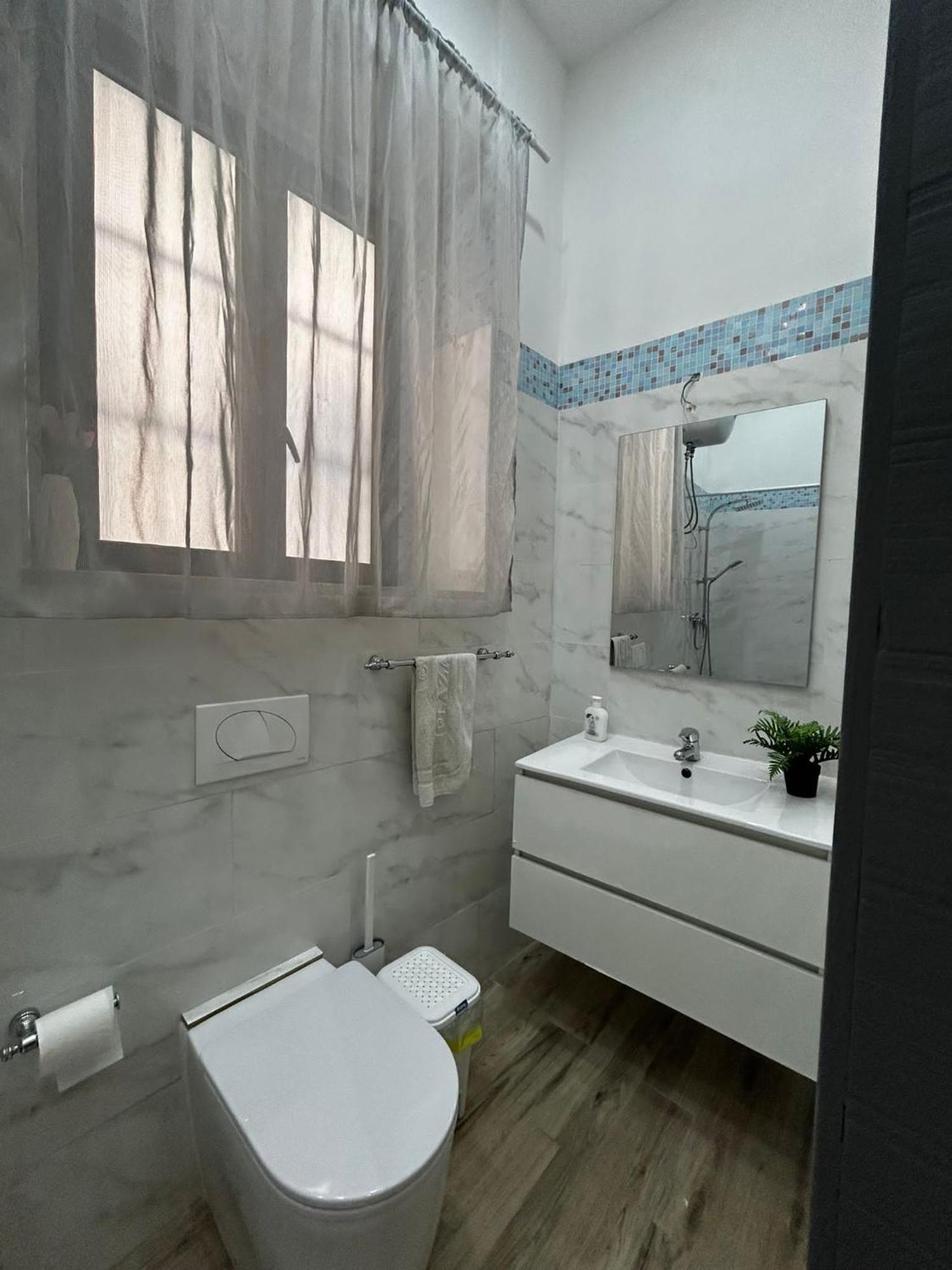 Maison Aretusa Siraküza Dış mekan fotoğraf