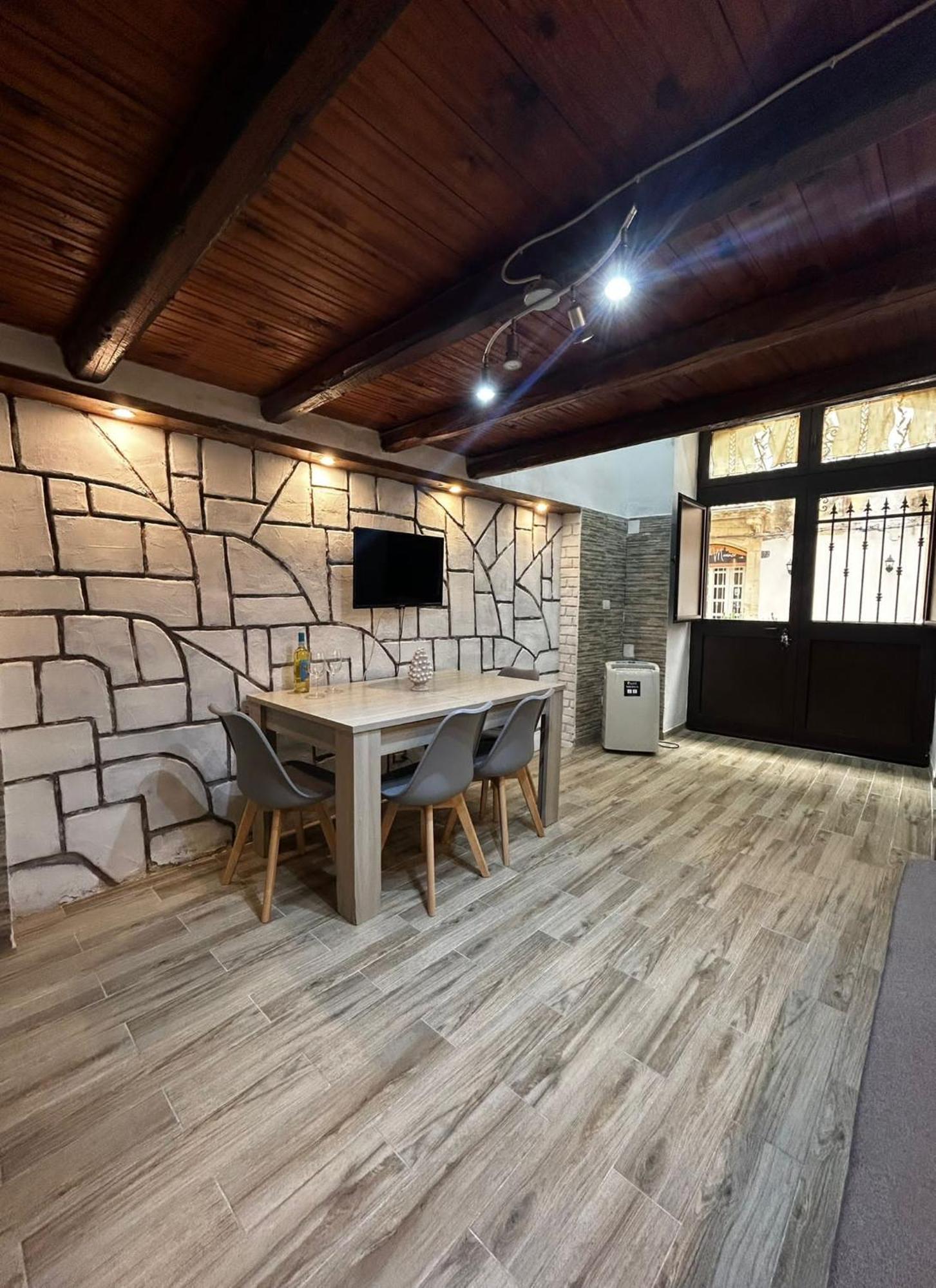 Maison Aretusa Siraküza Dış mekan fotoğraf