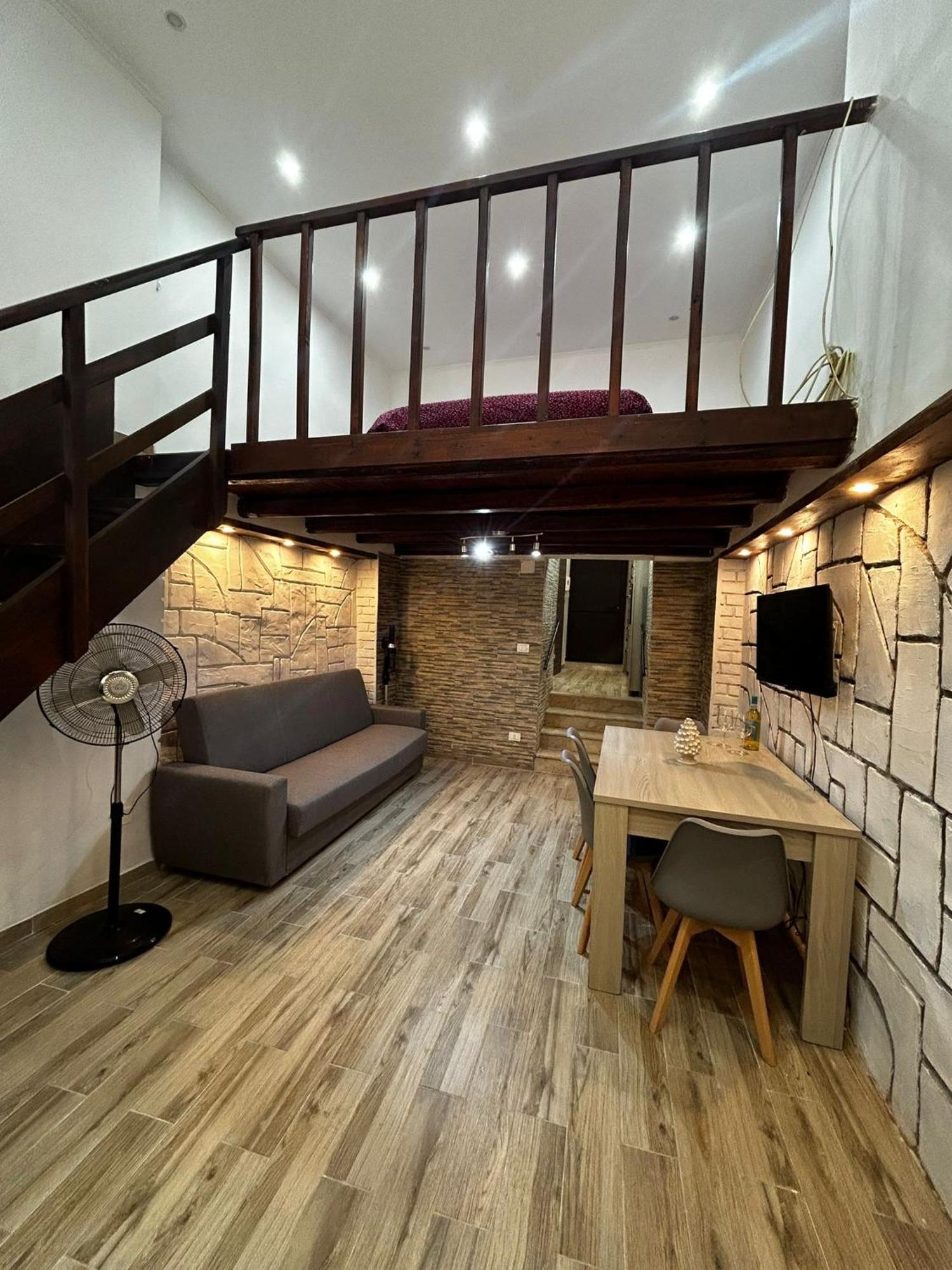 Maison Aretusa Siraküza Dış mekan fotoğraf