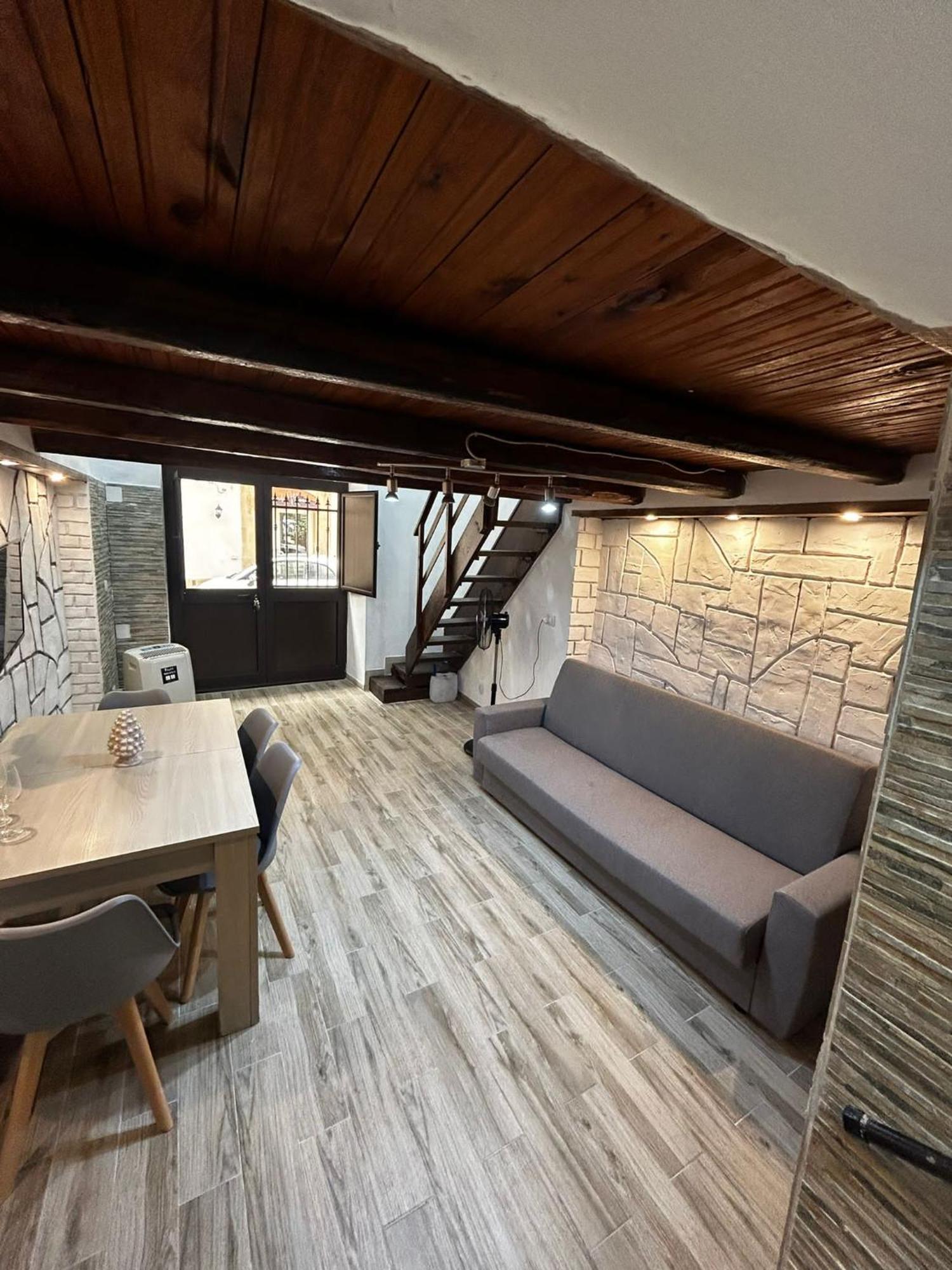 Maison Aretusa Siraküza Dış mekan fotoğraf