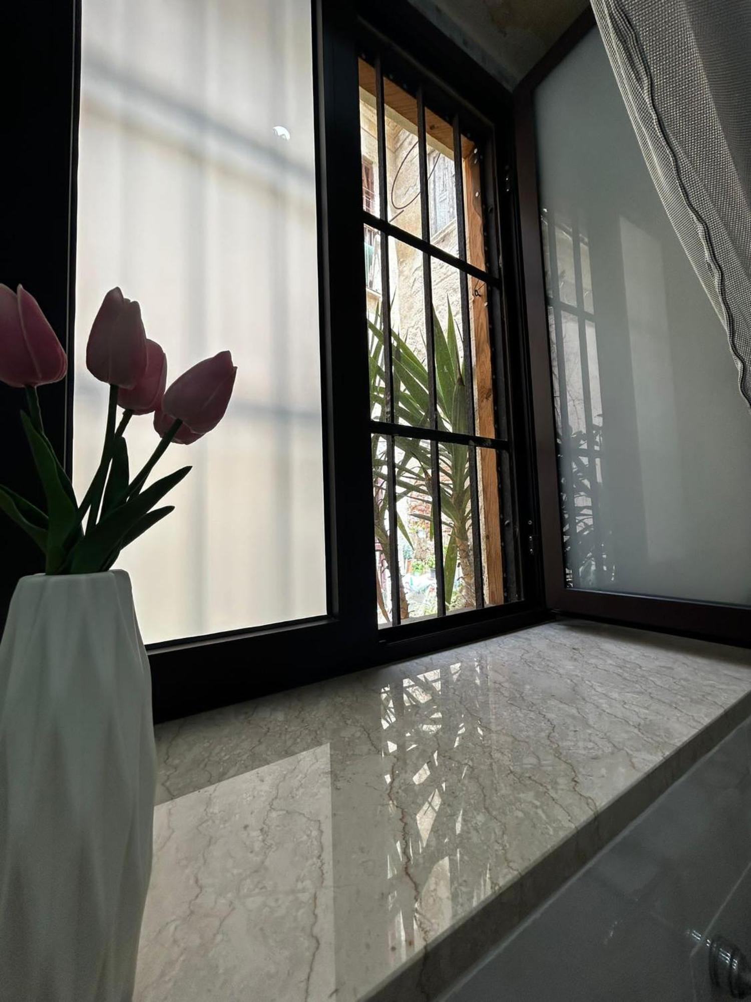 Maison Aretusa Siraküza Dış mekan fotoğraf